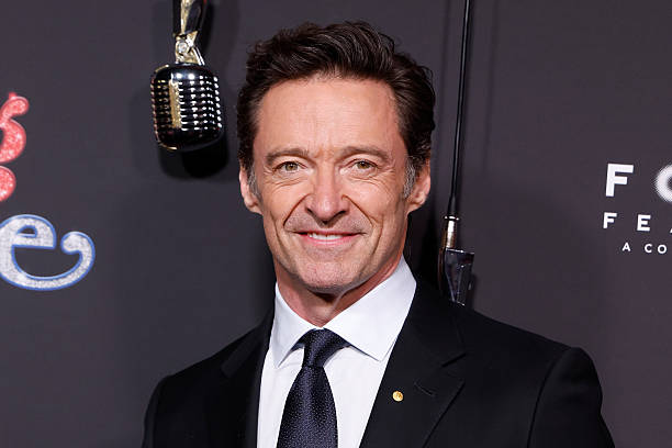 Hugh Jackman Praises Michael B. Jordan on Oscar Win: It Is F***ing Awesome!